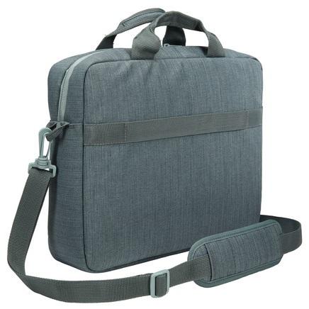 Сумка для ноутбуку Case Logic Huxton 13.3"Laptop Attache HUXA-213 (3204649) balsam