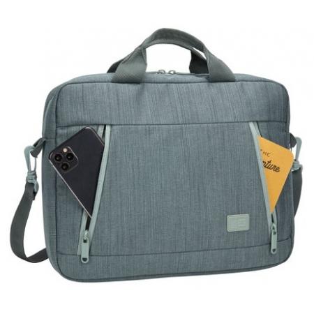 Сумка для ноутбуку Case Logic Huxton 13.3"Laptop Attache HUXA-213 (3204649) balsam