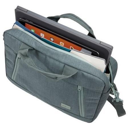 Сумка для ноутбуку Case Logic Huxton 13.3"Laptop Attache HUXA-213 (3204649) balsam