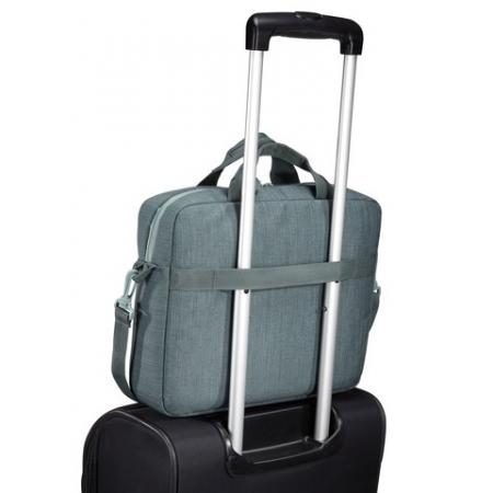 Сумка для ноутбуку Case Logic Huxton 13.3"Laptop Attache HUXA-213 (3204649) balsam