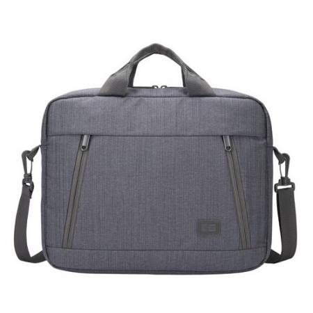 Сумка для ноутбуку Case Logic Huxton 13.3" Laptop Attache HUXA-213 (3204648) graphite