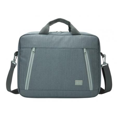 Сумка для ноутбука Case Logic Huxton 14 " Laptop Attache HUXA-214 (3204652) balsam