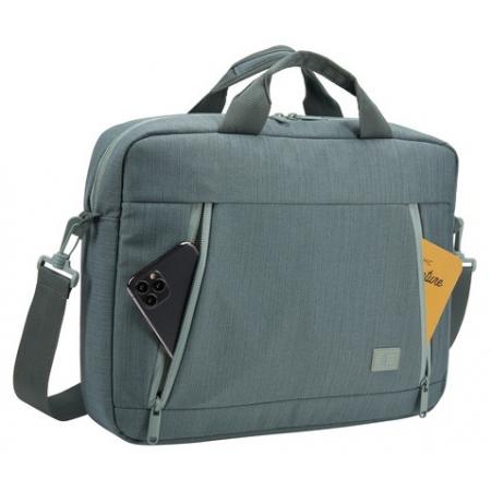 Сумка для ноутбука Case Logic Huxton 14 " Laptop Attache HUXA-214 (3204652) balsam