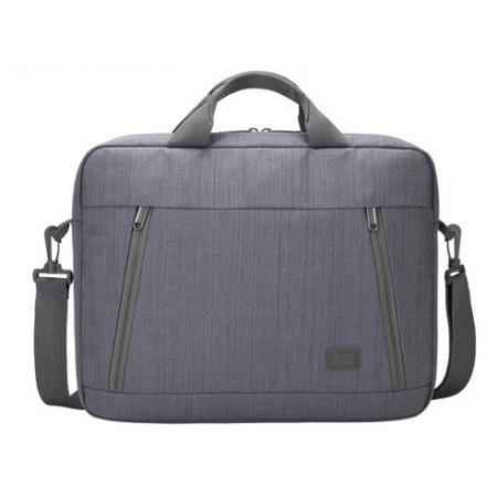 Сумка для ноутбуку Case Logic Huxton 14 " Laptop Attache HUXA-214 (3204651) graphite