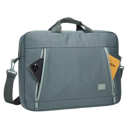 Сумка для ноутбука Case Logic Huxton 15.6"Laptop Attache HUXA-215 (3204655) balsam