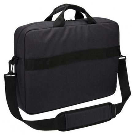 Сумка для ноутбуку Case Logic Huxton 15.6"Laptop Attache HUXA-215 (3204653) black