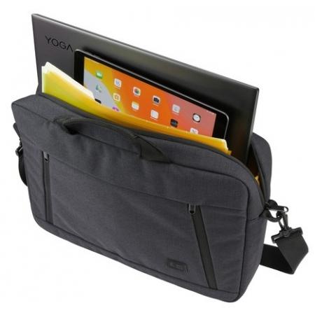 Сумка для ноутбуку Case Logic Huxton 15.6"Laptop Attache HUXA-215 (3204653) black