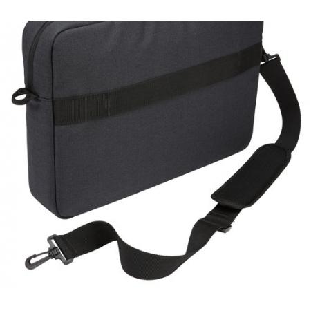 Сумка для ноутбуку Case Logic Huxton 15.6"Laptop Attache HUXA-215 (3204653) black
