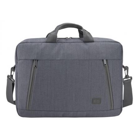 Сумка для ноутбуку Case Logic Huxton 15.6" Laptop Attache HUXA-215 (3204654) graphite