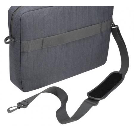 Сумка для ноутбуку Case Logic Huxton 15.6" Laptop Attache HUXA-215 (3204654) graphite