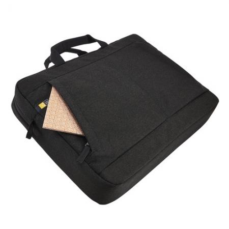 Сумка для ноутбуку Case Logic Huxton 15" Attache HUXA-115 (3203129) black
