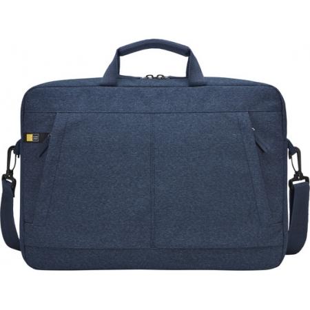 Сумка для ноутбуку Case Logic Huxton 15" Attache HUXA-115 (3203130) midnight navy