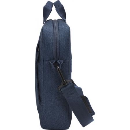Сумка для ноутбуку Case Logic Huxton 15" Attache HUXA-115 (3203130) midnight navy