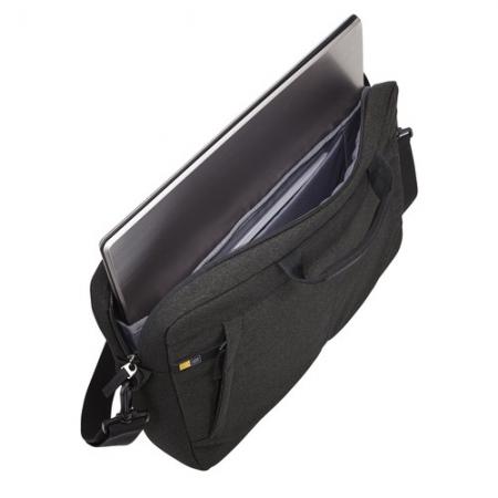 Сумка для ноутбуку Case Logic Huxton 15" Attache HUXA-115 (3203130) midnight navy