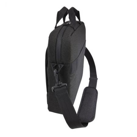 Сумка для ноутбуку Case Logic Huxton 15" Attache HUXA-115 (3203130) midnight navy