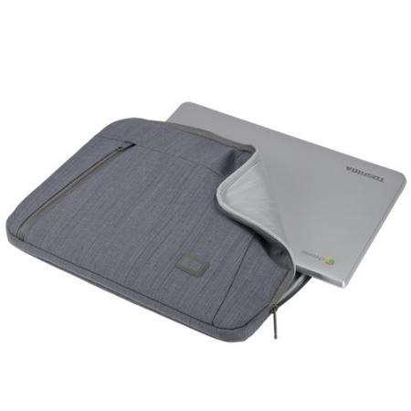 Чехол для ноутбука Case Logic Huxton 13.3" Sleeve HUXS-213 (3204639) graphite