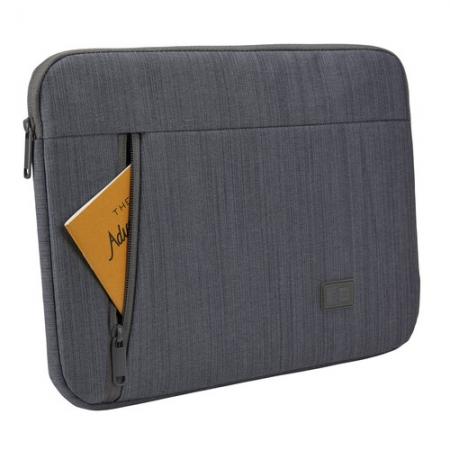 Чехол для ноутбука Case Logic Huxton 13.3" Sleeve HUXS-213 (3204639) graphite