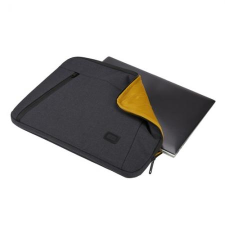 Чохол для ноутбуку Case Logic Huxton 14" Sleeve HUXS-214 (3204641) black