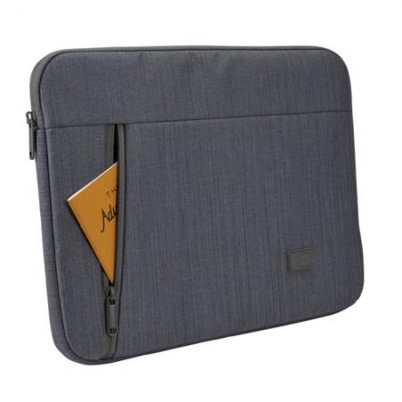 Чехол для ноутбука Case Logic Huxton 14" Sleeve HUXS-214 (3204642) graphite