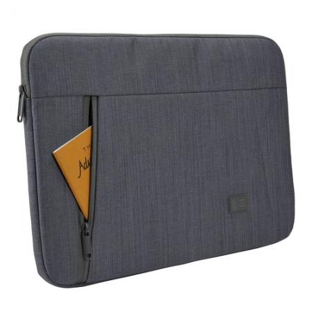 Чехол для ноутбука Case Logic Huxton 15.6" Sleeve HUXS-215 (3204645) graphite