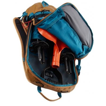 Рюкзак Burton Dispatcher 18L (227961) wood thrush