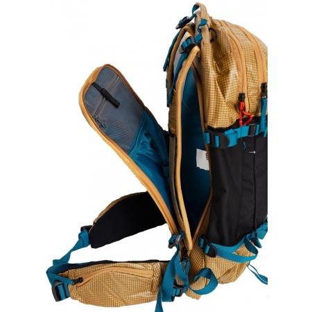 Рюкзак Burton Dispatcher 25L (227971) wood thrush