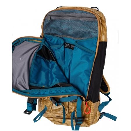 Рюкзак Burton Dispatcher 25L (227971) wood thrush