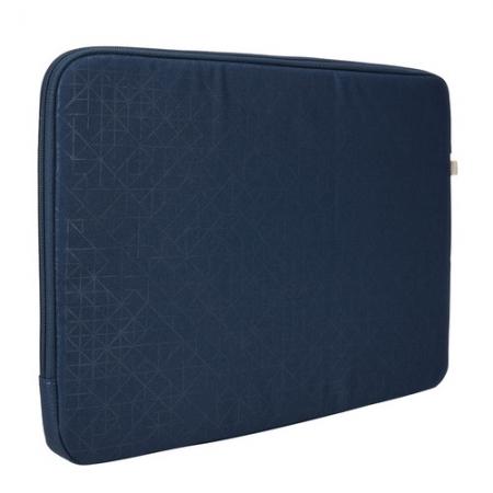 Чохол для ноутбуку Case Logic Ibira 14" Sleeve IBRS-214 (3204394) dress blue