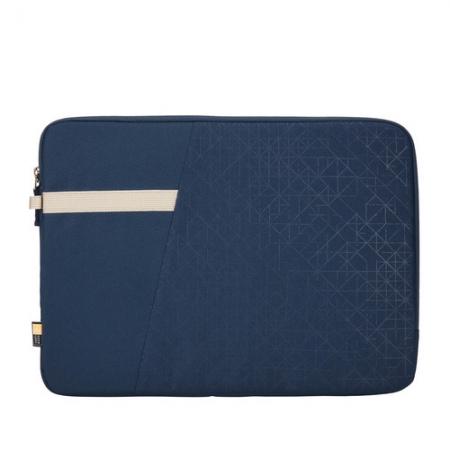 Чохол для ноутбуку Case Logic Ibira 14" Sleeve IBRS-214 (3204394) dress blue