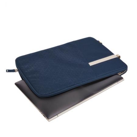 Чохол для ноутбуку Case Logic Ibira 14" Sleeve IBRS-214 (3204394) dress blue