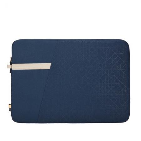 Чохол для ноутбуку Case Logic Ibira 15.6" Sleeve IBRS-215 (3204397) dress blue