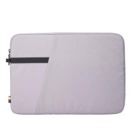 Чохол для ноутбуку Case Logic Ibira 15.6" Sleeve IBRS-215 (3204398) minimal gray