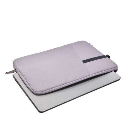 Чохол для ноутбуку Case Logic Ibira 15.6" Sleeve IBRS-215 (3204398) minimal gray