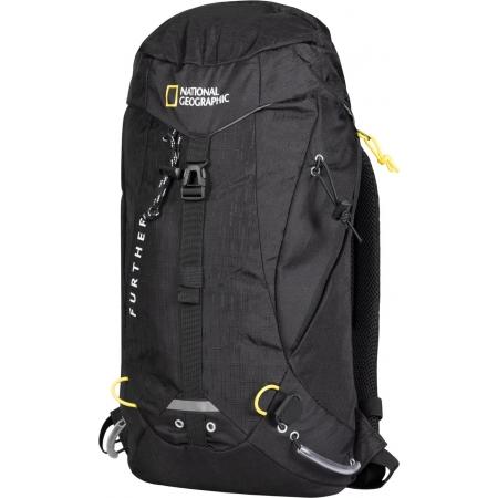 Рюкзак National Geographic Destination 12L (N16082;06) black