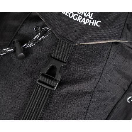 Рюкзак National Geographic Destination 12L (N16082;06) black