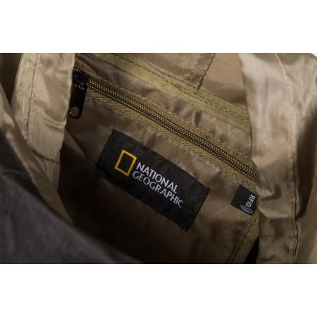Рюкзак National Geographic Destination 12L (N16082;06) black