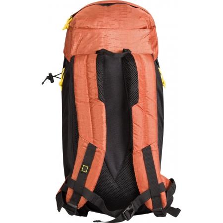 Рюкзак National Geographic Destination 12L (N16082;69) orange