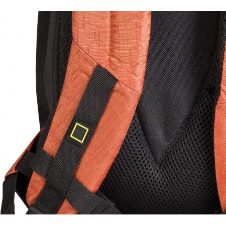Рюкзак National Geographic Destination 12L (N16082;69) orange