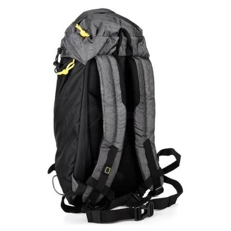 Рюкзак National Geographic Destination 12L (N16082;22) gray