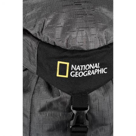 Рюкзак National Geographic Destination 12L (N16082;22) gray