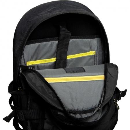 Рюкзак National Geographic New Explorer 19L (N1698A;06) black