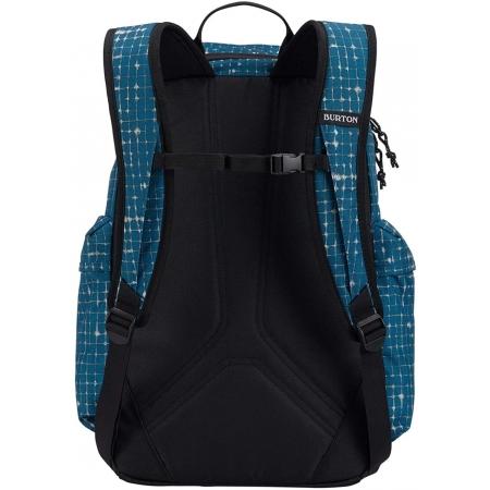 Рюкзак Burton Kilo 27L (213431) blue sapphire rip