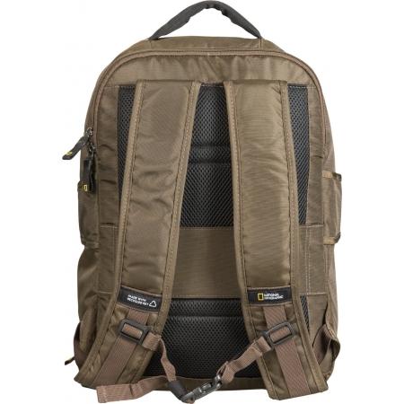 Рюкзак National Geographic Recovery 18L (N14108;11) khaki