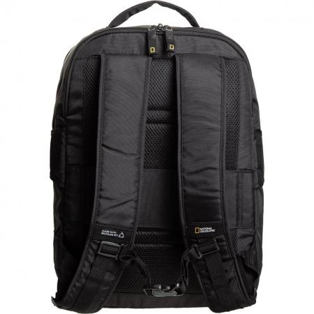 Рюкзак National Geographic Recovery 18L (N14108;06) black