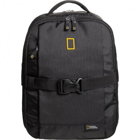 Рюкзак National Geographic Recovery 18L (N14108;06) black