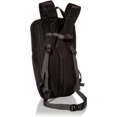 Рюкзак Burton Multipath 20L (226181) black cordura