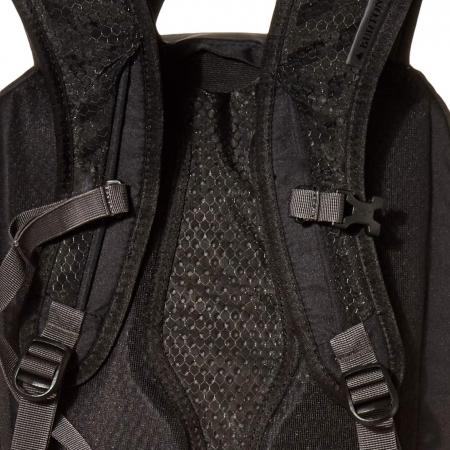 Рюкзак Burton Multipath 20L (226181) black cordura
