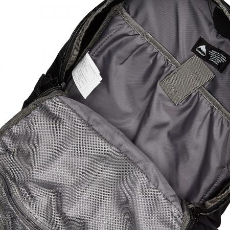 Рюкзак Burton Multipath 20L (226181) black cordura