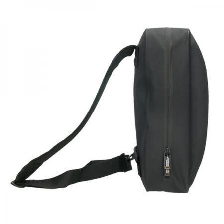 Рюкзак - слинг с одной лямкой National Geographic Waterproof 5L (N13505;06) black