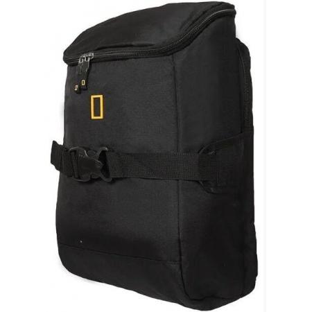 Рюкзак National Geographic Recovery 19L (N14109;06) black